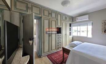 Imagem 5: Cobertura para Venda em Florianópolis, Trindade, 3 dormitórios, 1 suíte, 4 banheiros, 2 va