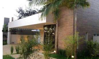 Imagem: Casa em Condomínio para Venda em Ribeirão