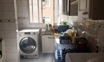 Imagem 7: Apartamento à venda, 73 m² por R$ 300.000,00 - Portão - Curitiba/PR