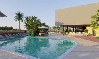 Imagem 2: Lote condomínio fechado próximo ao Bessa - João Pessoa