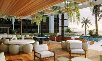 Imagem 5: Altíssimo padrão no melhor empreendimento da beira-mar de Muro Alto/Porto de Galinhas