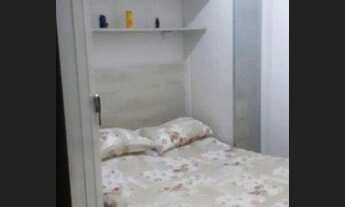 Imagem 7: Apartamento à venda, 48 m² por R$ 485.000,00 - Aclimação - São Paulo/SP