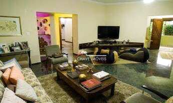 Imagem 4: Casa à venda, 659 m² por R$ 3.500.000,00 - Morro de Nova Cintra - Santos/SP