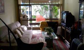 Imagem 2: Apartamento 3 Quartos para Venda em Rio de Janeiro, RECREIO DOS BANDEIRANTES, 3 dormitório