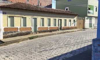 Imagem 3: Lote/Terreno para venda com 131 metros quadrados em Centro - Salinas - MG