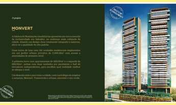 Imagem 3: Apartamento para venda possui 230 metros quadrados com 5 quartos em Horto Florestal - Salv