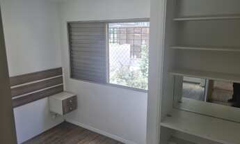 Imagem: Apartamento para aluguel com 47 metros quadrados