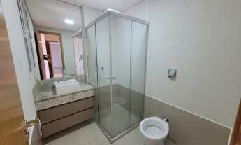 Imagem 6: Excelente apartamento para aluguel no bairro Tibery - Uberlândia - MG