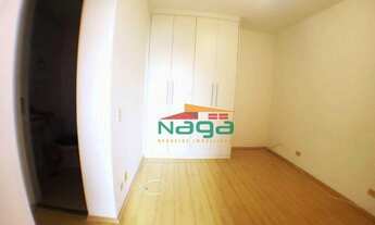 Imagem 4: Apartamento, 65 m² - venda por R$ 600.000,00 ou aluguel por R$ 3.675,45/mês - Saúde - São