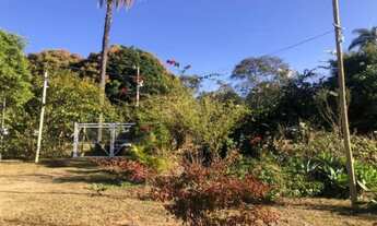 Imagem 2: Lindo sitio de 5.200 m² córregos nos fundos, nascente,Jaboticatubas