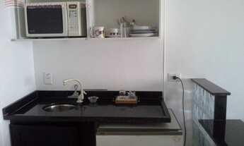 Imagem 7: Flat em Cidade Monções - São Paulo