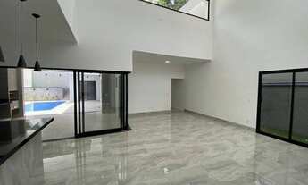 Imagem 7: Casa com 4 dormitórios à venda, 250 m² por R$ 1.490.000,00 - Condomínio Santa Isabel I - L