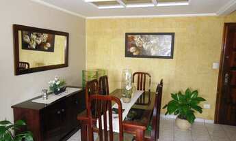 Imagem 5: Apartamento com 2 dormitórios à venda, 90 m² por R$ 290.000,00 - Vila Tanque - São Bernard