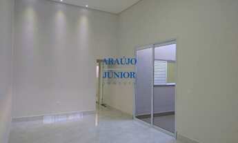 Imagem 7: AMERICANA - Casa Padrão - JARDIM TERRAMÉRICA I