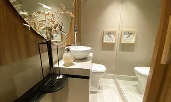 Imagem 6: Apartamento à venda, 2 quartos, 2 suítes, 2 vagas, Santo Agostinho - Belo Horizonte/MG