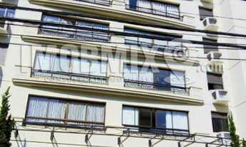 Imagem 2: PORTO ALEGRE - Apartamento Padrão - Passo da Areia