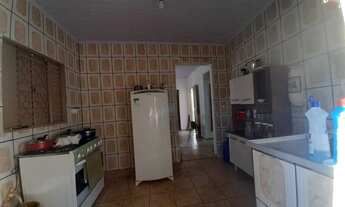 Imagem 6: Aparecida de Goiânia - Casa Padrão - Jardim dos Buritis