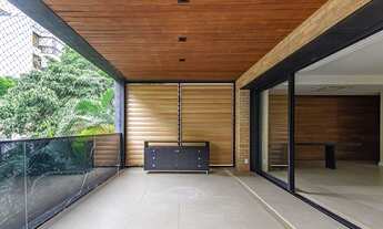 Imagem 7: Custódio Serrão - Melhor Opção de Quatro Quartos Na Lagoa / Jardim Botânico