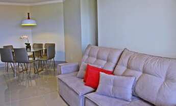 Imagem 7: 441-101A Apartamento na Praia de 4 Quatro Ilhas Bombinhas SC