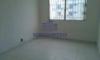 Imagem 5: Apartamento Para venda e locação Av Jornalista Alberto Francisco Torres-NIT