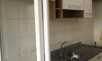 Imagem 6: Apartamento para aluguel tem 50 metros quadrados com 2 quartos em Vila Emir - São Paulo
