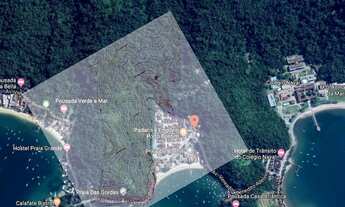 Imagem: Lote à venda, Encruzo da Enseada (Cunhambebe)