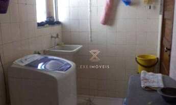 Imagem 4: Apartamento com 3 dormitórios à venda, 93 m² por R$ 410.000 - Dona Clara - Belo Horizonte