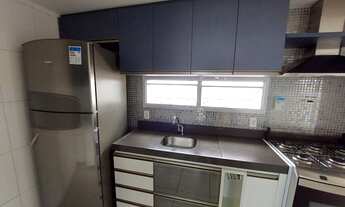 Imagem 4: Apartamento com 3 dormitórios à venda, 123 m² por R$ 980.000,00 - Parquelândia - Fortaleza