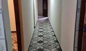 Imagem 5: Casa com 3 dormitórios à venda, 147 m² por R$ 450.000,00 - Maria Mercedes - Santana de Par