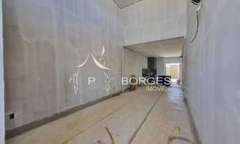 Imagem 3: Casa - Residencial Terras da Estância - Paulínia