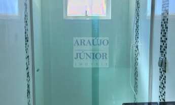 Imagem 7: Apartamento no condominio Cotatto em Americana para venda