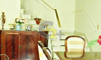 Imagem 6: SOBRADO - PERDIZES - 3 DORMS - 1 SUITE - 3 VAGAS