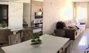 Imagem 7: Sobrado em condomínio fechado no acima do Parque Cascavel com Lazer definitivo