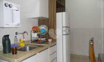 Imagem 6: Apartamento com 2 quartos à venda, 70 m² por R$ 450.000 - Grajaú - Rio de Janeiro/RJ
