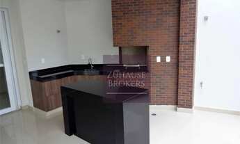 Imagem 7: Paraíso - Locação - Apartamento Garden com 3 suítes, 270 m²