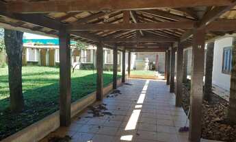 Imagem 3: LAGOA SANTA - Casa de Condomínio - Condomínio Condados Da Lagoa