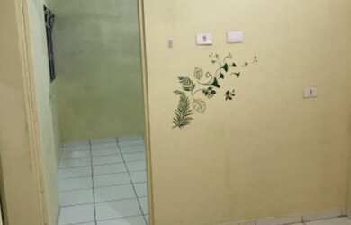 Imagem 7: Quarto e Cozinha próx:Centro d Diadema