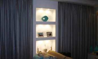 Imagem 4: Apartamento Venda Brooklin 89 m² 2 Dormitórios