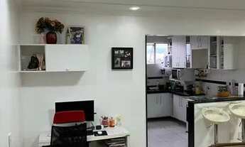 Imagem 2: Apartamento de dois quartos 2/4 na Pedreira