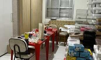 Imagem 4: DOCERIA NO LITORAL SP MOVIMENTO 500 MIL. SÓ VAREJO.ACEITO IMÓVEL