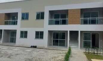 Imagem 2: Apartamento para venda possui 47 metros quadrados com 2 quartos em Gereraú - Itaitinga - C