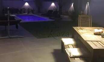 Imagem 6: Casa em Condomínio - Urbanova - Condomínio Altos da Serra IV - 390m² - 4 Dormitórios