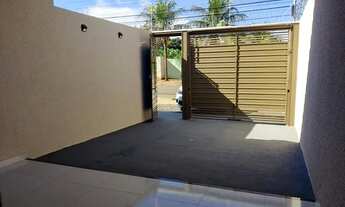 Imagem 6: Térrea para venda possui 48 metros quadrados com 2 quartos