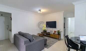 Imagem 3: Apartamento andar alto na melhor rua da Vila Romana!