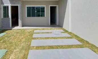 Imagem 2: Casa para venda com 110 metros quadrados com 3 quartos em Vila Bocaina - Mauá - SP