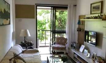 Imagem: Apartamento para Venda - Recreio dos Bandeirantes