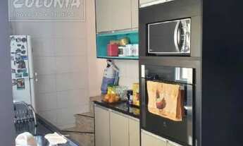 Imagem 4: Santo André - Apartamento Padrão - Santa Teresinha