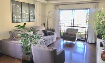 Imagem: 135M2 - Excelente Apartamento com varanda/