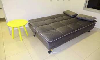 Imagem 5: Alugo apto mobiliado próximo ao Parque Mãe Bonifácia