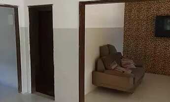 Imagem 2: (CM)) CASA A BEIRA MAR DE OLINDA C/3 QUARTOS/SUITE TERRENO 12X30